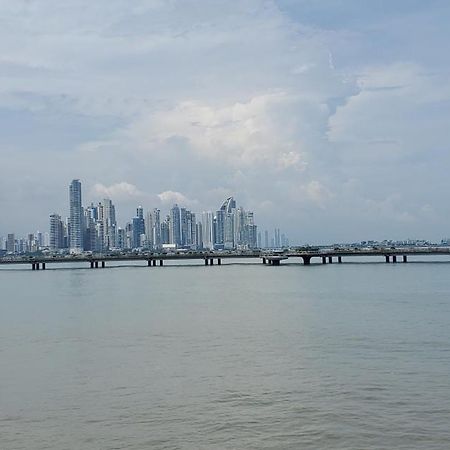 Hospedaje Panama Otel Dış mekan fotoğraf