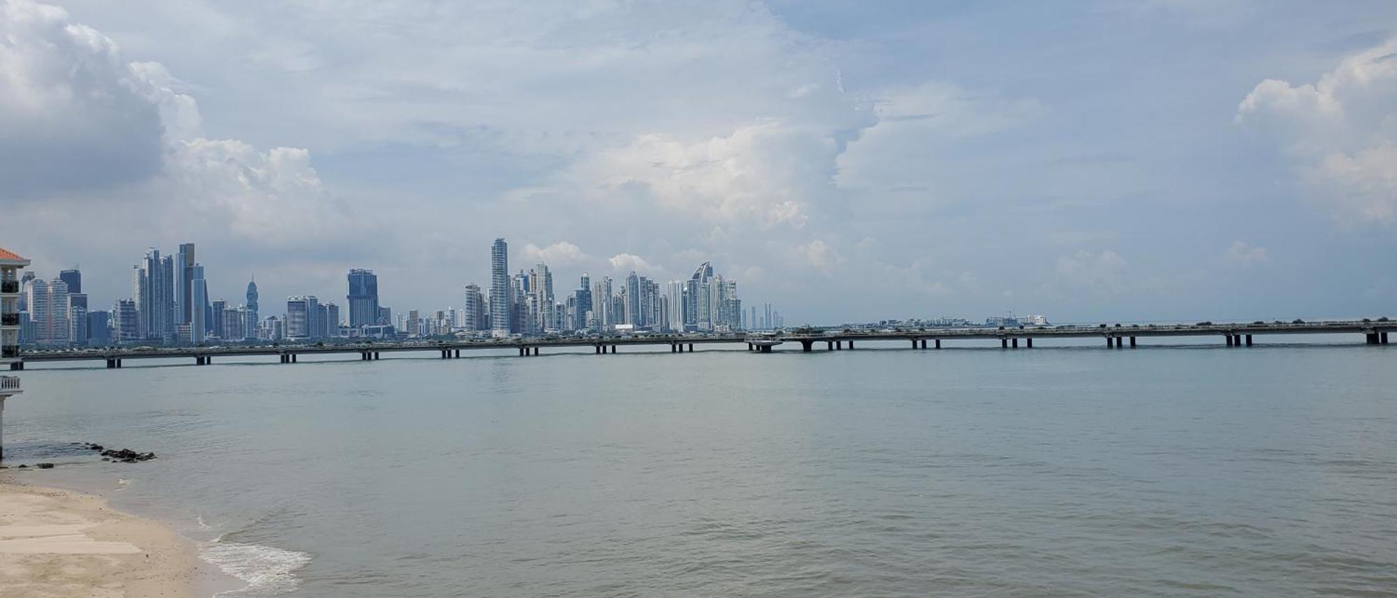 Hospedaje Panama Otel Dış mekan fotoğraf